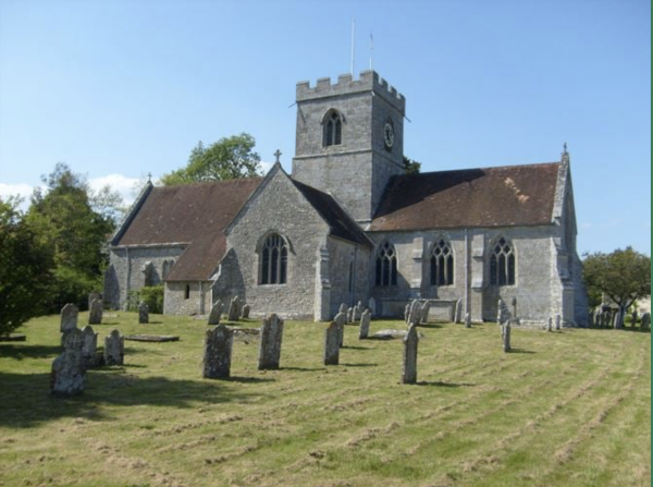 Dinton